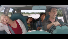 Каникулы [Blu-ray] / Vacation