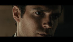 Агенты А.Н.К.Л. [Blu-ray] / The Man from U.N.C.L.E.