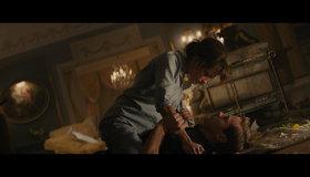 Агенты А.Н.К.Л. [Blu-ray] / The Man from U.N.C.L.E.