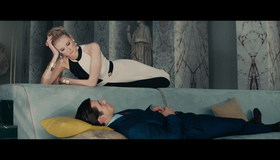 Агенты А.Н.К.Л. [Blu-ray] / The Man from U.N.C.L.E.