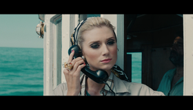 Агенты А.Н.К.Л. [Blu-ray] / The Man from U.N.C.L.E.