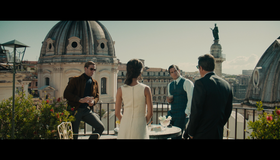 Агенты А.Н.К.Л. [Blu-ray] / The Man from U.N.C.L.E.