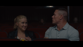 Девушка без комплексов [Blu-ray] / Trainwreck