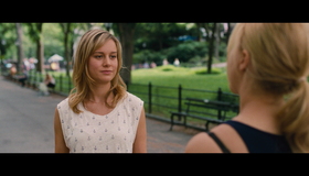 Девушка без комплексов [Blu-ray] / Trainwreck