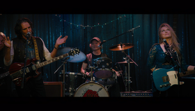 Рики и Флэш [Blu-ray] / Ricki and the Flash
