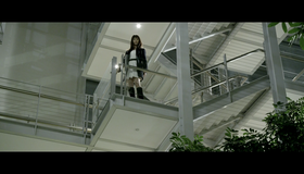 Ускорение [Blu-ray] / Momentum