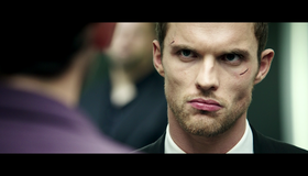Перевозчик: Наследие [Blu-ray] / The Transporter Refueled