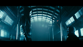 Кто я [Blu-ray] / Who Am I - Kein System ist sicher (Who Am I - No System Is Safe)