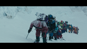 Эверест [Blu-ray] / Everest