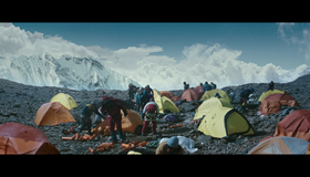 Эверест [Blu-ray] / Everest