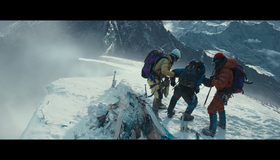 Эверест [Blu-ray] / Everest
