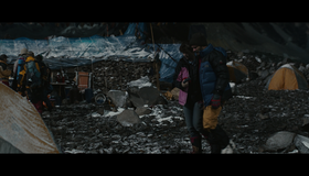 Эверест [Blu-ray] / Everest