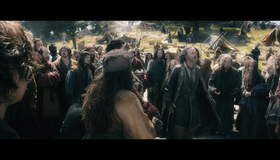 Хоббит: Битва пяти воинств (Режиссерская версия) [Blu-ray] / The Hobbit: The Battle of the Five Armies (Extended Edition)