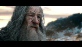 Хоббит: Битва пяти воинств (Режиссерская версия) [Blu-ray] / The Hobbit: The Battle of the Five Armies (Extended Edition)