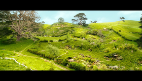 Хоббит: Битва пяти воинств (Режиссерская версия) [Blu-ray] / The Hobbit: The Battle of the Five Armies (Extended Edition)
