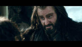 Хоббит: Битва пяти воинств (Режиссерская версия) [Blu-ray] / The Hobbit: The Battle of the Five Armies (Extended Edition)