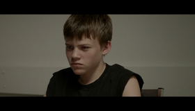 Хулиган [Blu-ray] / Hellion