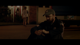 Хулиган [Blu-ray] / Hellion
