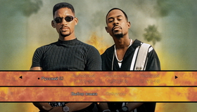 Плохие парни (Юбилейное издание) (Mastered in 4K) [Blu-ray] / Bad Boys (20th Anniversary Edition) (Mastered in 4K)