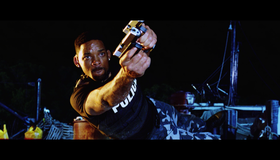 Плохие парни 2 (Mastered in 4K) [Blu-ray] / Bad Boys II (Mastered in 4K)