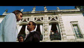 Плохие парни 2 (Mastered in 4K) [Blu-ray] / Bad Boys II (Mastered in 4K)