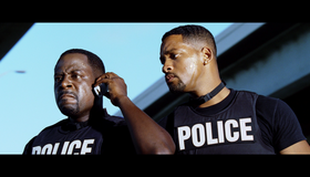 Плохие парни 2 (Mastered in 4K) [Blu-ray] / Bad Boys II (Mastered in 4K)