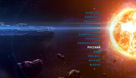 Halo: Падение Предела [Blu-ray] / Halo: The Fall of Reach