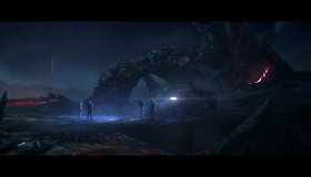 Halo: Падение Предела [Blu-ray] / Halo: The Fall of Reach