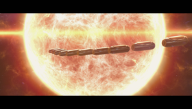 Halo: Падение Предела [Blu-ray] / Halo: The Fall of Reach