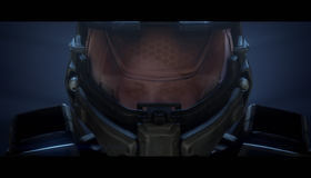Halo: Падение Предела [Blu-ray] / Halo: The Fall of Reach