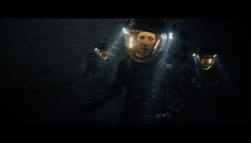 Марсианин [Blu-ray] / The Martian