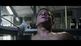 Марсианин [Blu-ray] / The Martian