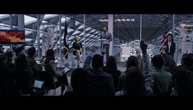 Марсианин [Blu-ray] / The Martian