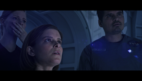 Марсианин [Blu-ray] / The Martian