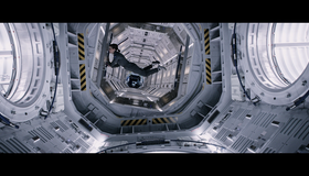 Марсианин [Blu-ray] / The Martian
