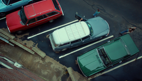 Бесконечно белый медведь [Blu-ray] / Infinitely Polar Bear