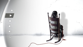 Визит [Blu-ray] / The Visit