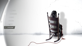 Визит [Blu-ray] / The Visit