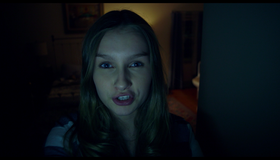Визит [Blu-ray] / The Visit