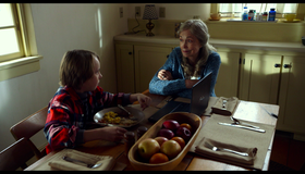 Визит [Blu-ray] / The Visit