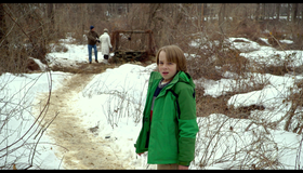 Визит [Blu-ray] / The Visit