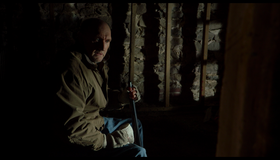 Визит [Blu-ray] / The Visit