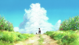 Летние войны [Blu-ray] / Samâ uôzu (Summer Wars)