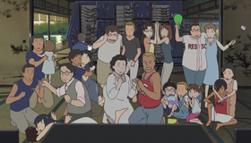Летние войны [Blu-ray] / Samâ uôzu (Summer Wars)