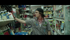 Скауты против зомби [Blu-ray] / Scouts Guide to the Zombie Apocalypse