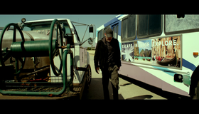 Скорость: Автобус 657 [Blu-ray] / Heist
