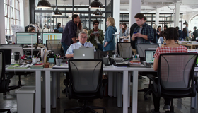 Стажер [Blu-ray] / The Intern