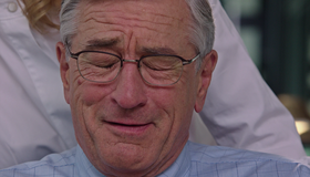 Стажер [Blu-ray] / The Intern