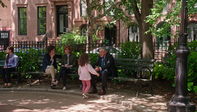 Стажер [Blu-ray] / The Intern