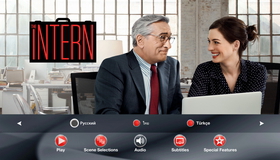 Стажер [Blu-ray] / The Intern